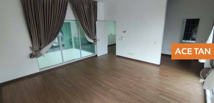 Nusa Duta 1 – 2 Storey Semi Detached Corner – FOR SALE Nusa Duta 1 – 2 Storey Semi Detached Corner – FOR SALE