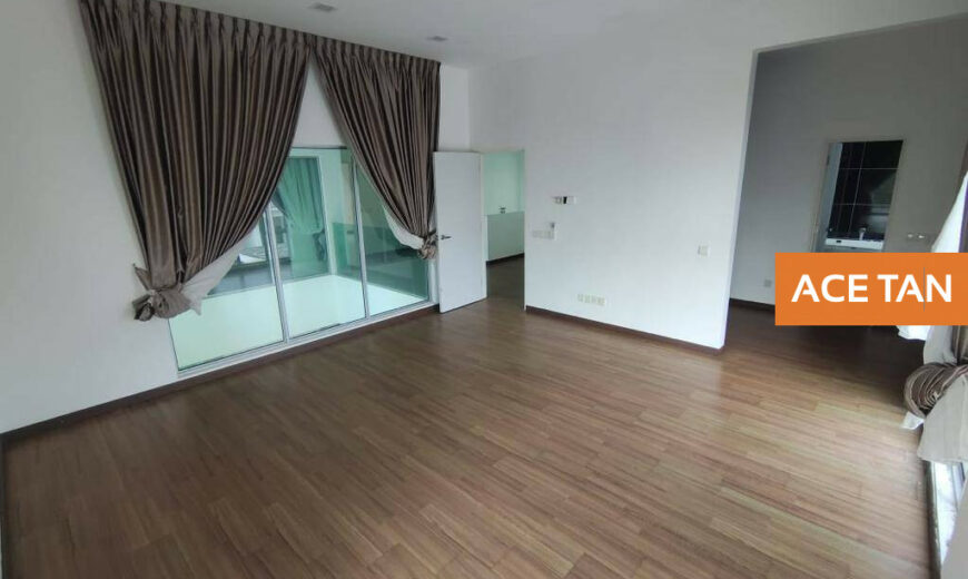 Nusa Duta 1 – 2 Storey Semi Detached Corner – FOR SALE Nusa Duta 1 – 2 Storey Semi Detached Corner – FOR SALE