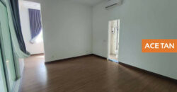 Nusa Duta 1 – 2 Storey Semi Detached Corner – FOR SALE Nusa Duta 1 – 2 Storey Semi Detached Corner – FOR SALE