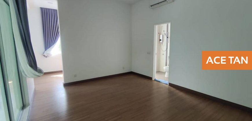 Nusa Duta 1 – 2 Storey Semi Detached Corner – FOR SALE Nusa Duta 1 – 2 Storey Semi Detached Corner – FOR SALE