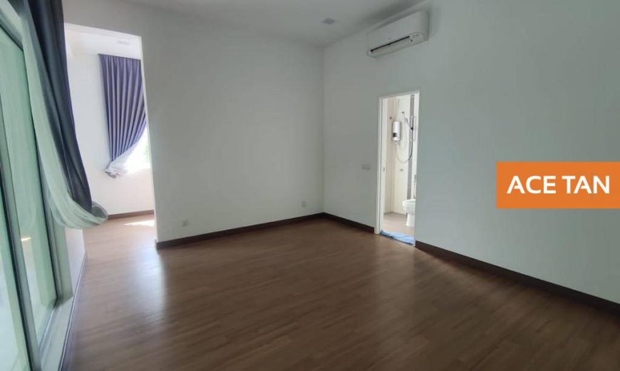 Nusa Duta 1 – 2 Storey Semi Detached Corner – FOR SALE Nusa Duta 1 – 2 Storey Semi Detached Corner – FOR SALE