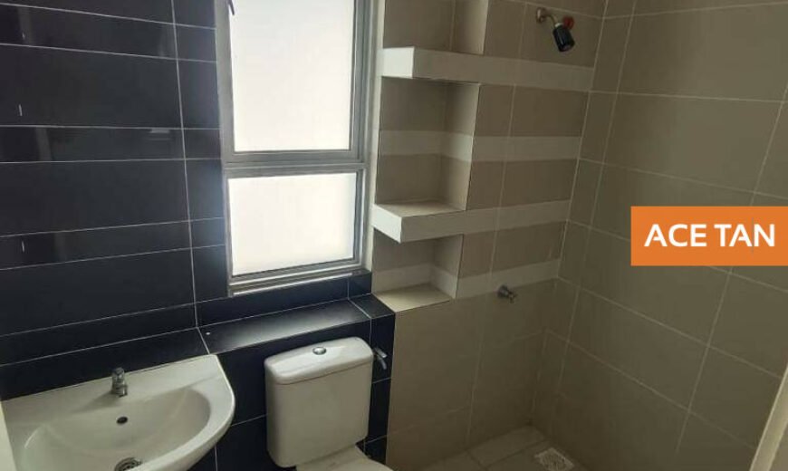 Nusa Duta 1 – 2 Storey Semi Detached Corner – FOR SALE Nusa Duta 1 – 2 Storey Semi Detached Corner – FOR SALE