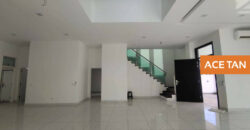 Nusa Duta 1 – 2 Storey Semi Detached Corner – FOR SALE Nusa Duta 1 – 2 Storey Semi Detached Corner – FOR SALE