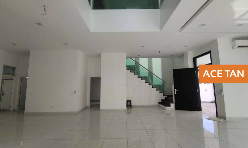 Nusa Duta 1 – 2 Storey Semi Detached Corner – FOR SALE Nusa Duta 1 – 2 Storey Semi Detached Corner – FOR SALE