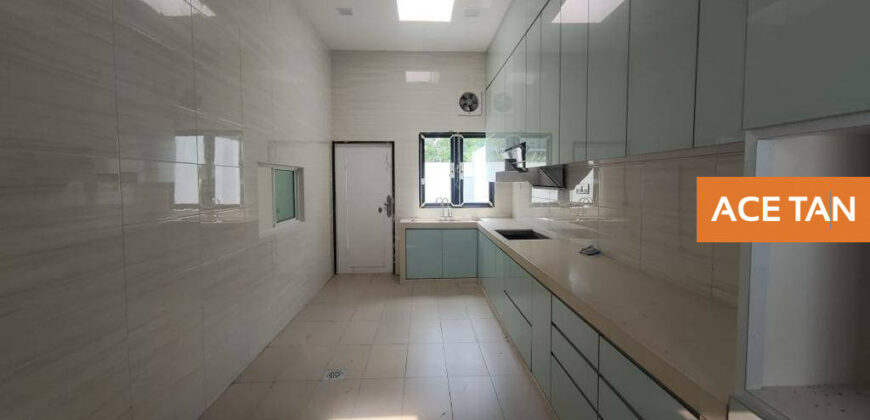 Nusa Duta 1 – 2 Storey Semi Detached Corner – FOR SALE Nusa Duta 1 – 2 Storey Semi Detached Corner – FOR SALE