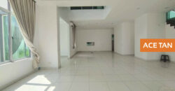 Nusa Duta 1 – 2 Storey Semi Detached Corner – FOR SALE Nusa Duta 1 – 2 Storey Semi Detached Corner – FOR SALE