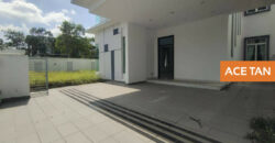 Nusa Duta 1 – 2 Storey Semi Detached Corner – FOR SALE Nusa Duta 1 – 2 Storey Semi Detached Corner – FOR SALE