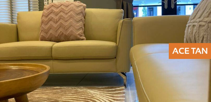 The Laeken, Eco Botani – 3 Storey SuperLink House – FOR SALE The Laeken, Eco Botani – 3 Storey SuperLink House – FOR SALE