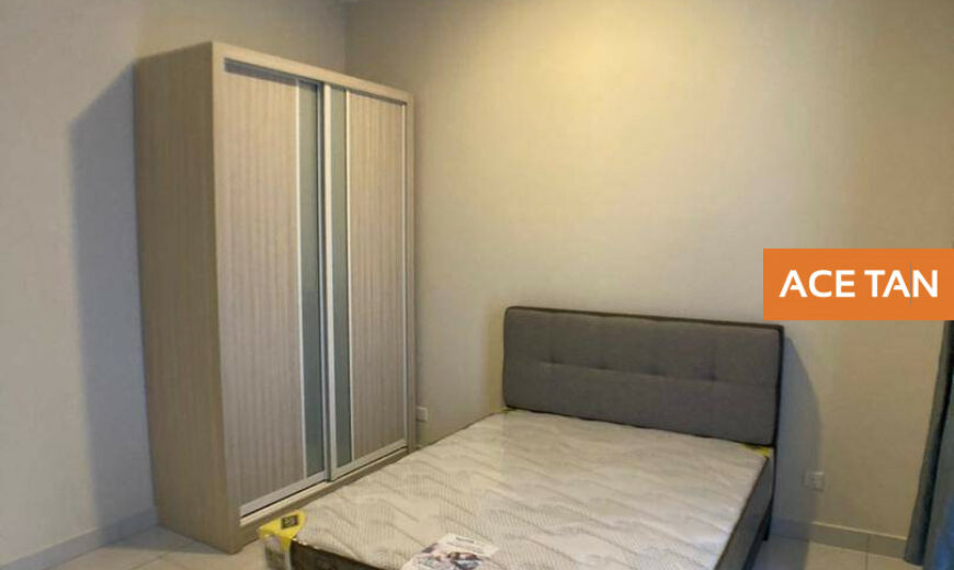 The Laeken, Eco Botani – 3 Storey SuperLink House – FOR SALE The Laeken, Eco Botani – 3 Storey SuperLink House – FOR SALE