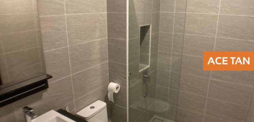 The Laeken, Eco Botani – 3 Storey SuperLink House – FOR SALE The Laeken, Eco Botani – 3 Storey SuperLink House – FOR SALE