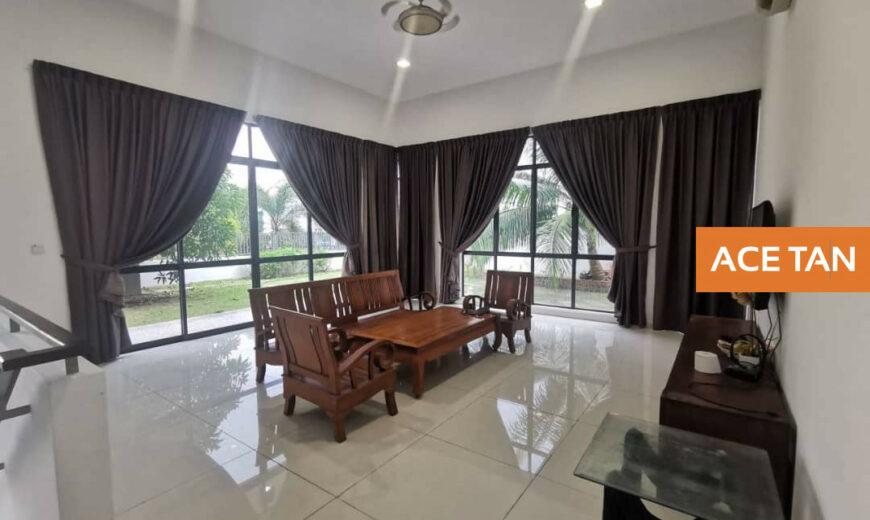 Horizon Hills – 2 Storey Bungalow – FOR SALE Horizon Hills – 2 Storey Bungalow – FOR SALE