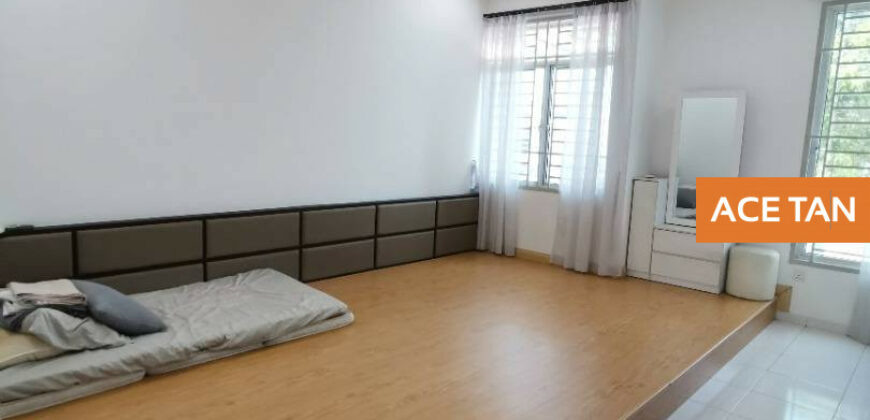 Setia Tropika – 2 Storey Terrace House – FOR SALE Setia Tropika – 2 Storey Terrace House – FOR SALE