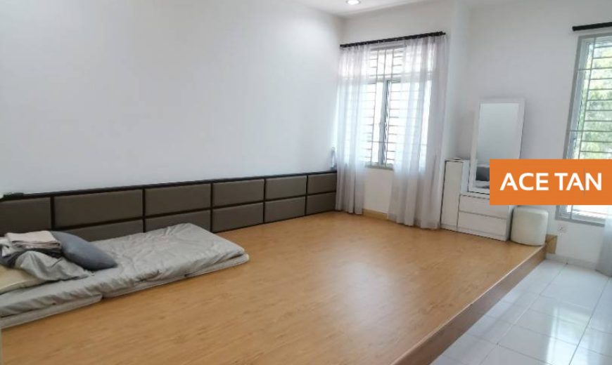 Setia Tropika – 2 Storey Terrace House – FOR SALE Setia Tropika – 2 Storey Terrace House – FOR SALE