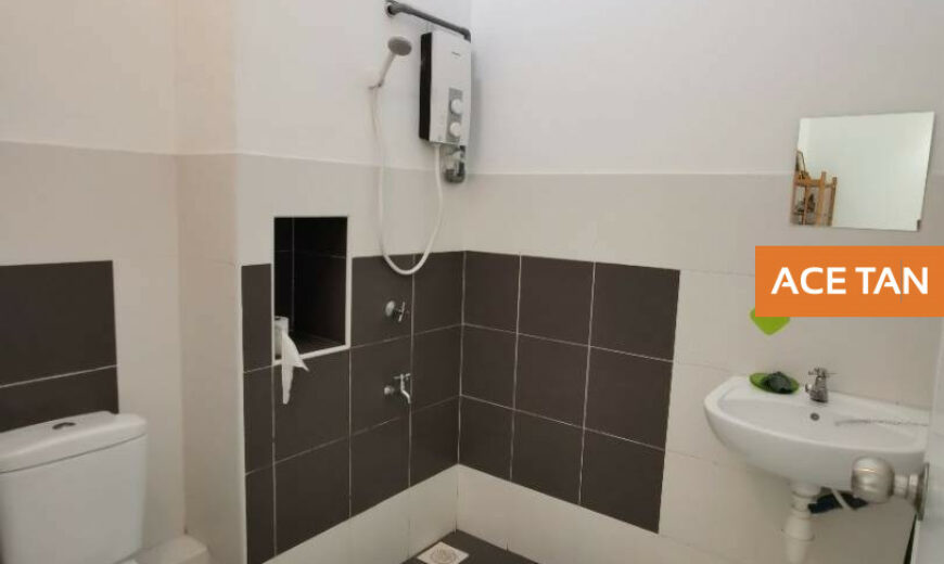 Setia Tropika – 2 Storey Terrace House – FOR SALE Setia Tropika – 2 Storey Terrace House – FOR SALE