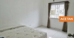 Setia Tropika – 2 Storey Terrace House – FOR SALE Setia Tropika – 2 Storey Terrace House – FOR SALE