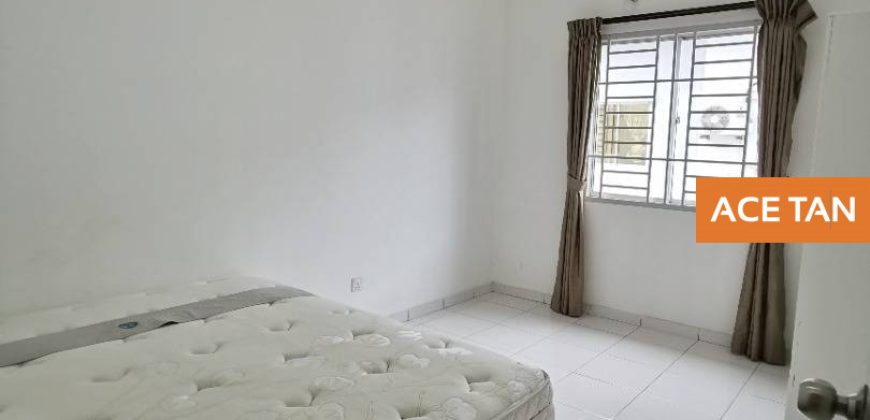 Setia Tropika – 2 Storey Terrace House – FOR SALE Setia Tropika – 2 Storey Terrace House – FOR SALE