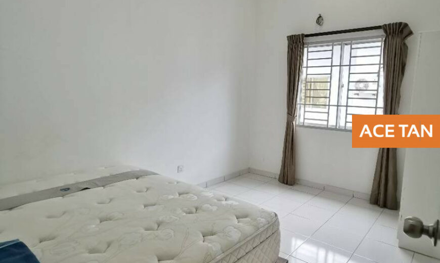 Setia Tropika – 2 Storey Terrace House – FOR SALE Setia Tropika – 2 Storey Terrace House – FOR SALE