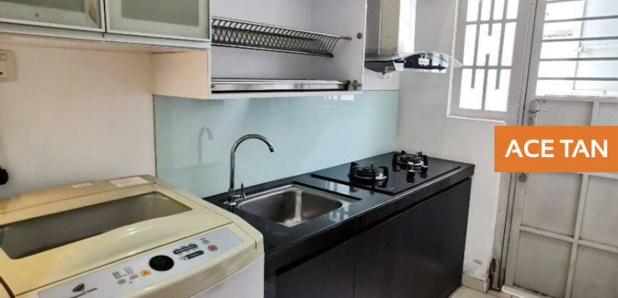 Setia Tropika – 2 Storey Terrace House – FOR SALE Setia Tropika – 2 Storey Terrace House – FOR SALE