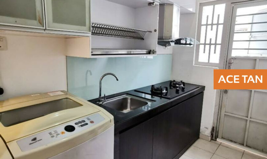 Setia Tropika – 2 Storey Terrace House – FOR SALE Setia Tropika – 2 Storey Terrace House – FOR SALE