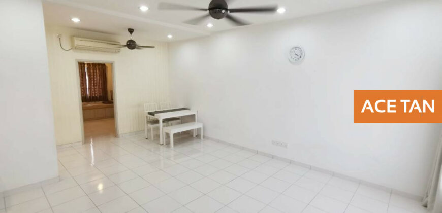 Setia Tropika – 2 Storey Terrace House – FOR SALE Setia Tropika – 2 Storey Terrace House – FOR SALE