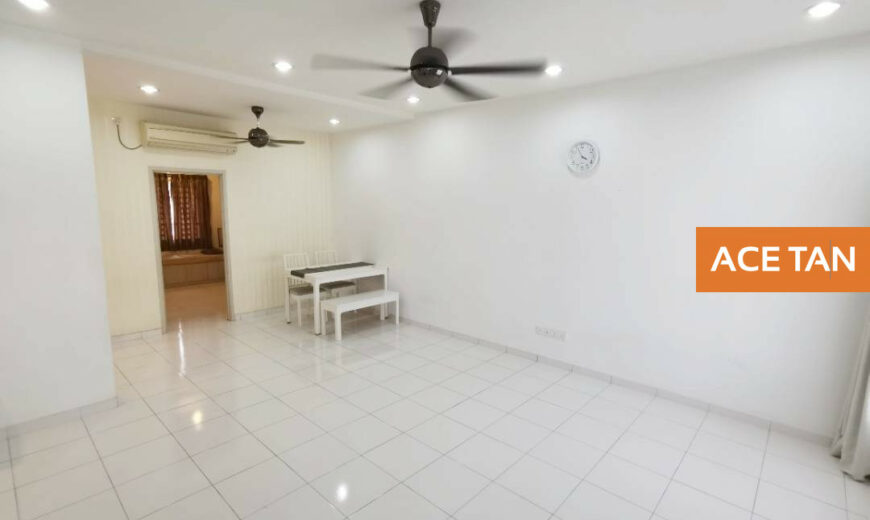 Setia Tropika – 2 Storey Terrace House – FOR SALE Setia Tropika – 2 Storey Terrace House – FOR SALE