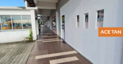 V Square @ Austin Perdana – Shoplot Corner Ground Floor – FOR SALE V Square @ Austin Perdana – Shoplot Corner Ground Floor – FOR SALE