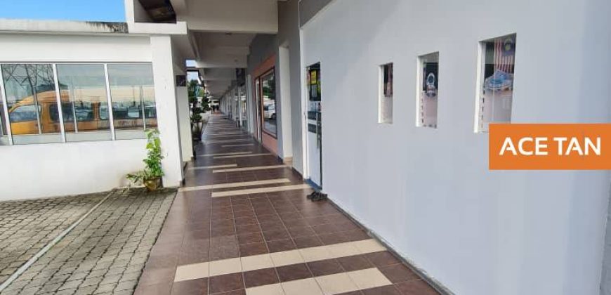 V Square @ Austin Perdana – Shoplot Corner Ground Floor – FOR SALE V Square @ Austin Perdana – Shoplot Corner Ground Floor – FOR SALE