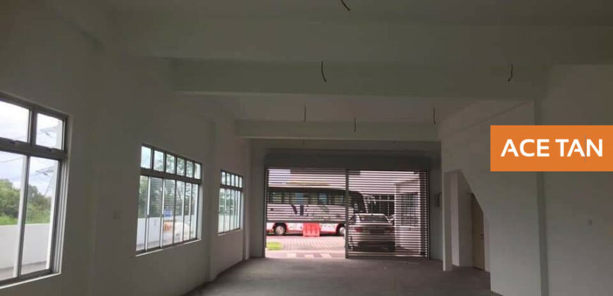V Square @ Austin Perdana – Shoplot Corner Ground Floor – FOR SALE V Square @ Austin Perdana – Shoplot Corner Ground Floor – FOR SALE