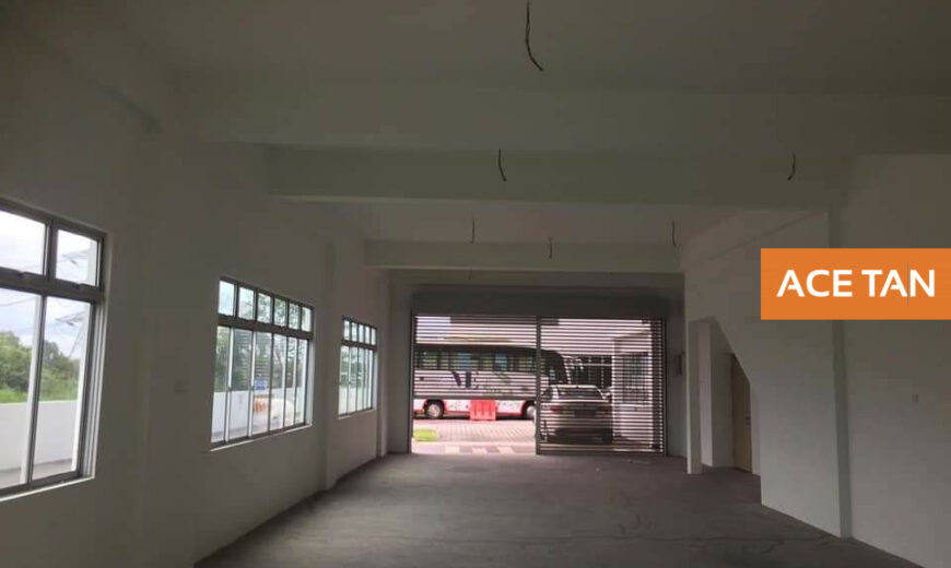 V Square @ Austin Perdana – Shoplot Corner Ground Floor – FOR SALE V Square @ Austin Perdana – Shoplot Corner Ground Floor – FOR SALE