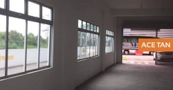 V Square @ Austin Perdana – Shoplot Corner Ground Floor – FOR SALE V Square @ Austin Perdana – Shoplot Corner Ground Floor – FOR SALE