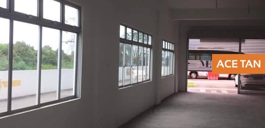 V Square @ Austin Perdana – Shoplot Corner Ground Floor – FOR SALE V Square @ Austin Perdana – Shoplot Corner Ground Floor – FOR SALE