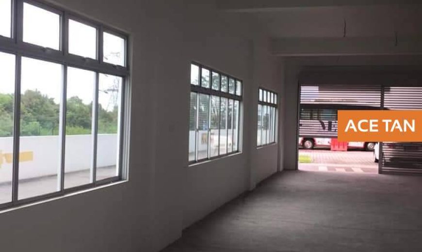 V Square @ Austin Perdana – Shoplot Corner Ground Floor – FOR SALE V Square @ Austin Perdana – Shoplot Corner Ground Floor – FOR SALE