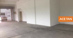 V Square @ Austin Perdana – Shoplot Corner Ground Floor – FOR SALE V Square @ Austin Perdana – Shoplot Corner Ground Floor – FOR SALE