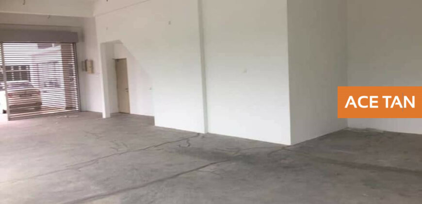 V Square @ Austin Perdana – Shoplot Corner Ground Floor – FOR SALE V Square @ Austin Perdana – Shoplot Corner Ground Floor – FOR SALE