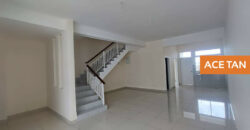 Bandar Seri Alam – 2 Storey Terrace House – FOR SALE Bandar Seri Alam – 2 Storey Terrace House – FOR SALE