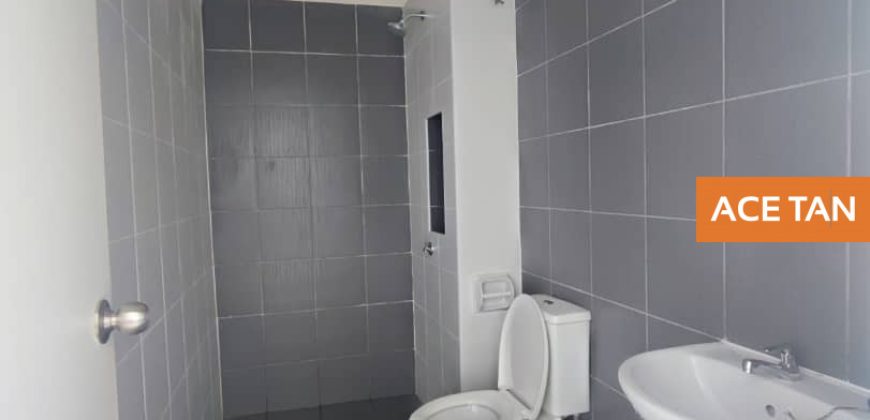 Bandar Seri Alam – 2 Storey Terrace House – FOR SALE Bandar Seri Alam – 2 Storey Terrace House – FOR SALE