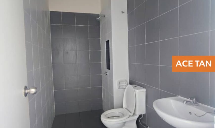 Bandar Seri Alam – 2 Storey Terrace House – FOR SALE Bandar Seri Alam – 2 Storey Terrace House – FOR SALE
