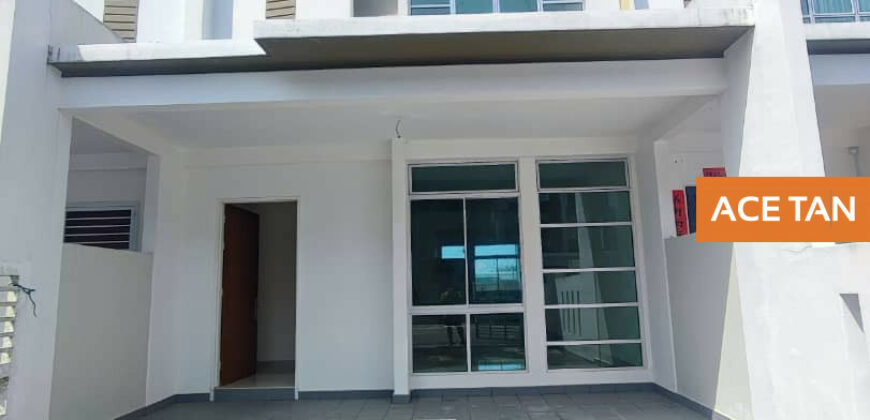 Bandar Seri Alam – 2 Storey Terrace House – FOR SALE Bandar Seri Alam – 2 Storey Terrace House – FOR SALE