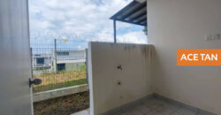 Bandar Seri Alam – 2 Storey Terrace House – FOR SALE Bandar Seri Alam – 2 Storey Terrace House – FOR SALE