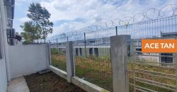 Bandar Seri Alam – 2 Storey Terrace House – FOR SALE Bandar Seri Alam – 2 Storey Terrace House – FOR SALE