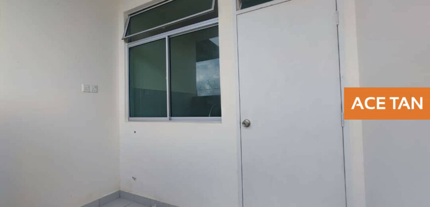Bandar Seri Alam – 2 Storey Terrace House – FOR SALE Bandar Seri Alam – 2 Storey Terrace House – FOR SALE