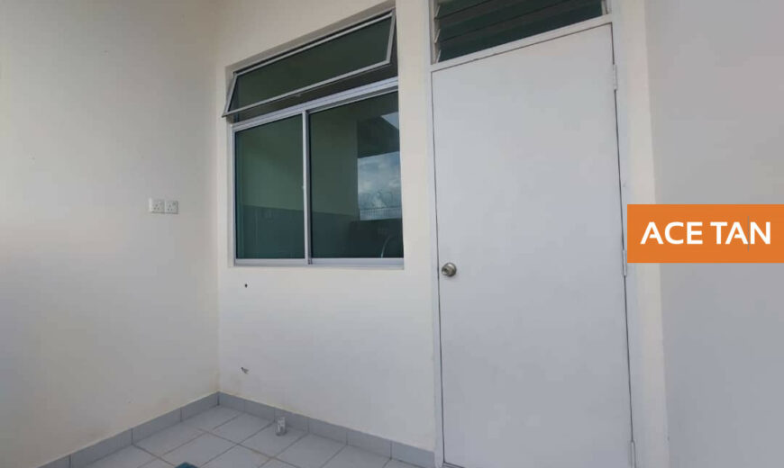 Bandar Seri Alam – 2 Storey Terrace House – FOR SALE Bandar Seri Alam – 2 Storey Terrace House – FOR SALE