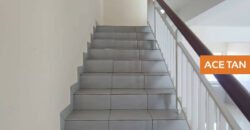 Bandar Seri Alam – 2 Storey Terrace House – FOR SALE Bandar Seri Alam – 2 Storey Terrace House – FOR SALE