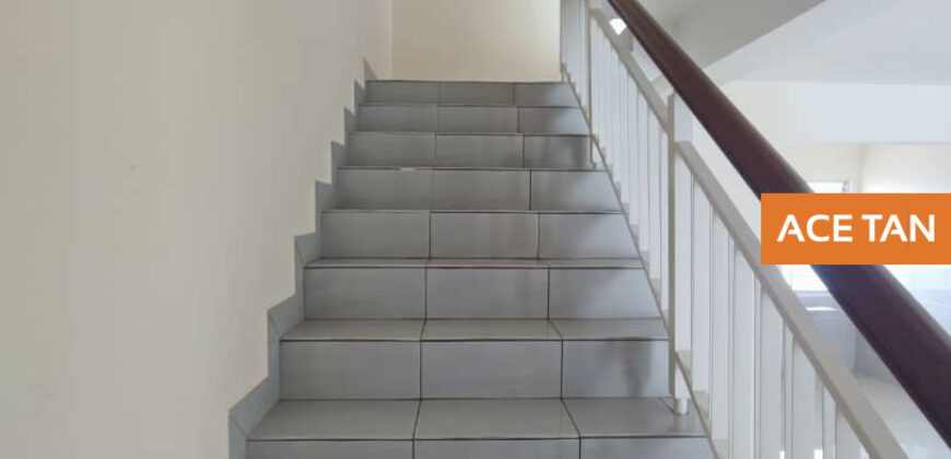 Bandar Seri Alam – 2 Storey Terrace House – FOR SALE Bandar Seri Alam – 2 Storey Terrace House – FOR SALE