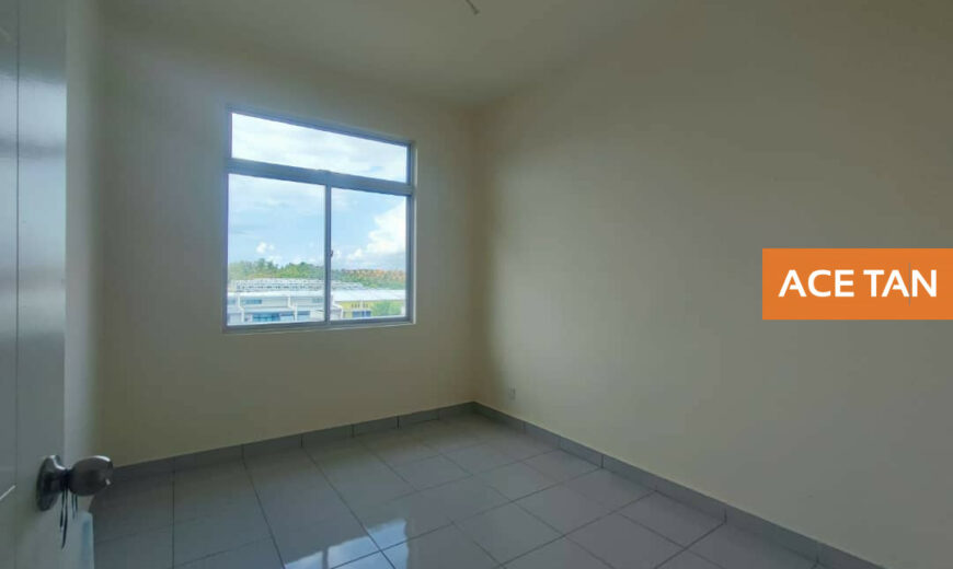 Bandar Seri Alam – 2 Storey Terrace House – FOR SALE Bandar Seri Alam – 2 Storey Terrace House – FOR SALE