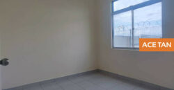 Bandar Seri Alam – 2 Storey Terrace House – FOR SALE Bandar Seri Alam – 2 Storey Terrace House – FOR SALE