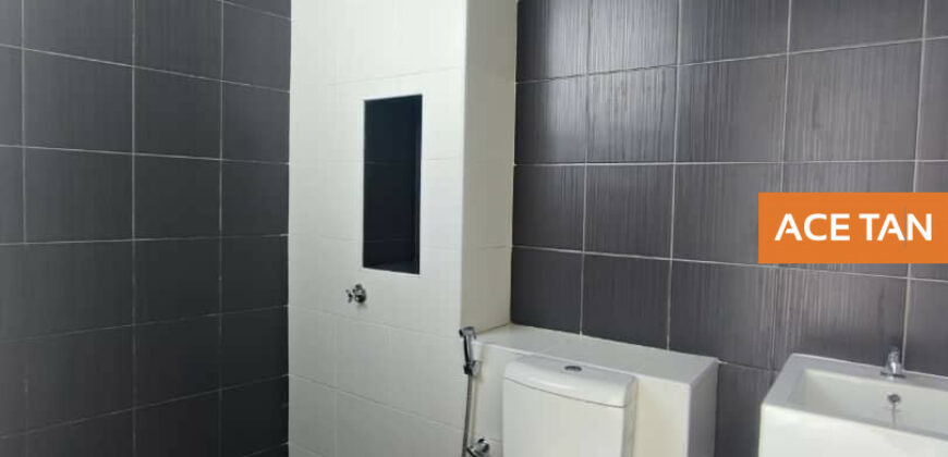 Bandar Seri Alam – 2 Storey Terrace House – FOR SALE Bandar Seri Alam – 2 Storey Terrace House – FOR SALE