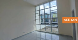 Bandar Seri Alam – 2 Storey Terrace House – FOR SALE Bandar Seri Alam – 2 Storey Terrace House – FOR SALE