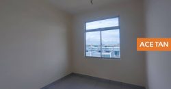 Bandar Seri Alam – 2 Storey Terrace House – FOR SALE Bandar Seri Alam – 2 Storey Terrace House – FOR SALE