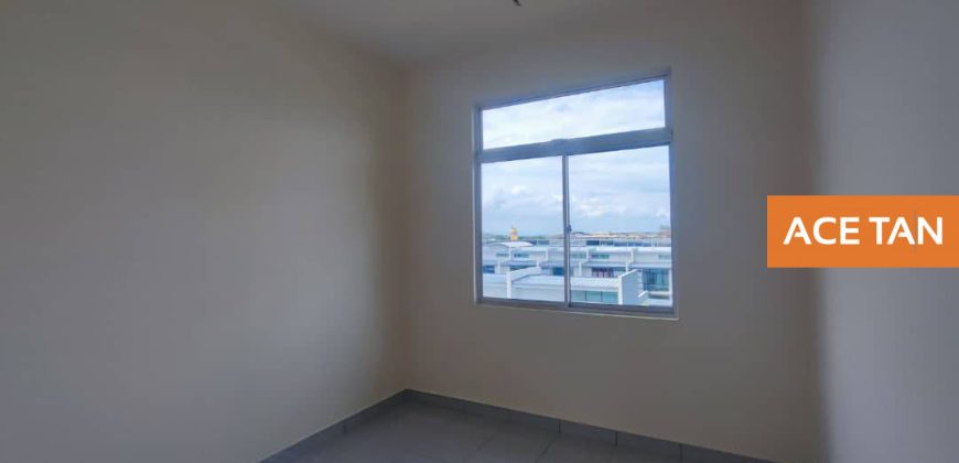 Bandar Seri Alam – 2 Storey Terrace House – FOR SALE Bandar Seri Alam – 2 Storey Terrace House – FOR SALE